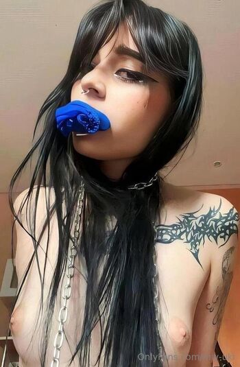 Full leaked Miy uki private photo