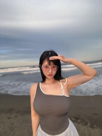 Full leaked Miya private onlyfans photo