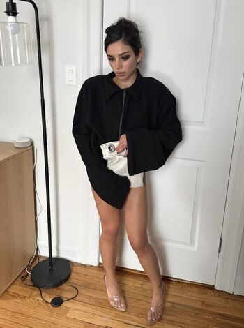 Full leaked Miya melody private photo