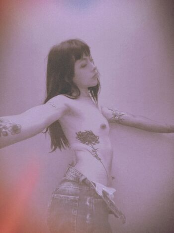 Full leaked Miyahinoki private photo