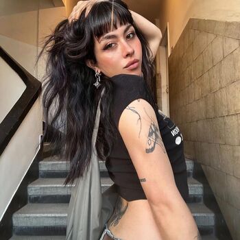Full leaked Miyahinoki private photo
