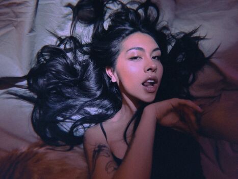 Full leaked Miyahinoki private photo