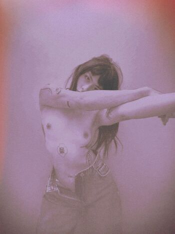 Full leaked Miyahinoki private photo