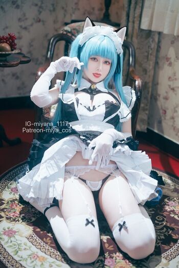 Full leaked Miyana private onlyfans photo