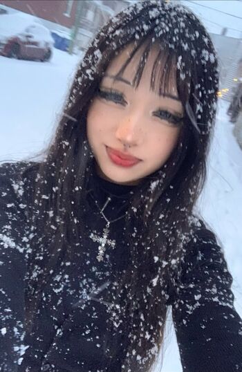Full leaked Miyataray private photo