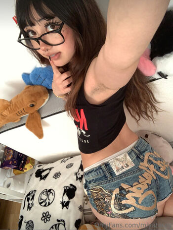 Full leaked Miyataray private photo