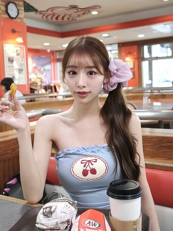 Full leaked Miyu hananoi private onlyfans photo