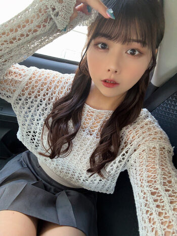 Full leaked Miyu imai private onlyfans photo