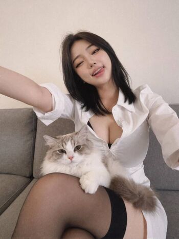 Full leaked Miyu kitty private photo