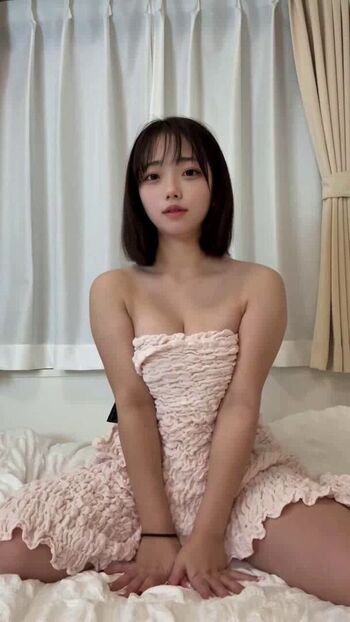 Full leaked Miyu private onlyfans photo