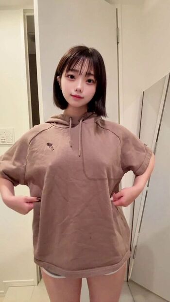 Full leaked Miyu private onlyfans photo