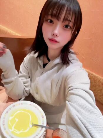 Full leaked Miyu private onlyfans photo