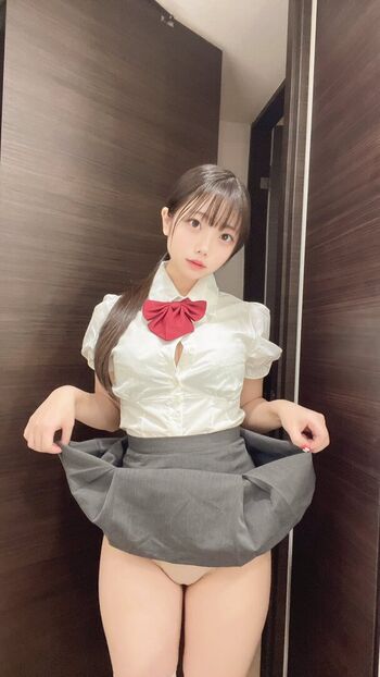 Full leaked Miyu private onlyfans photo