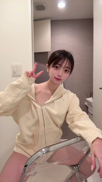 Full leaked Miyu private onlyfans photo