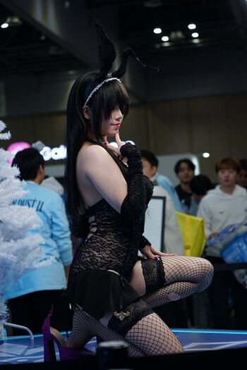 Full leaked Mizhi mao page private onlyfans photo