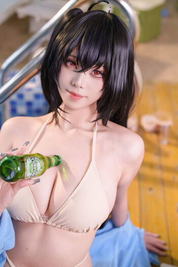 Full leaked Mizhi mao private photo