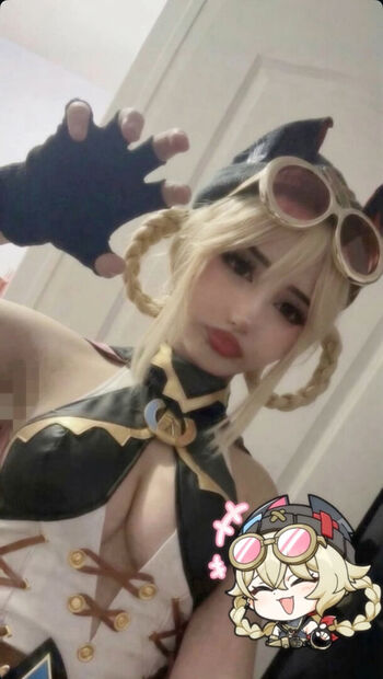 Full leaked Mizu qt private onlyfans photo