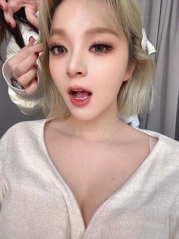 Full leaked Mizuhashi mai private onlyfans photo