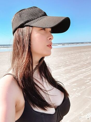 Full leaked Mizuho lin private photo