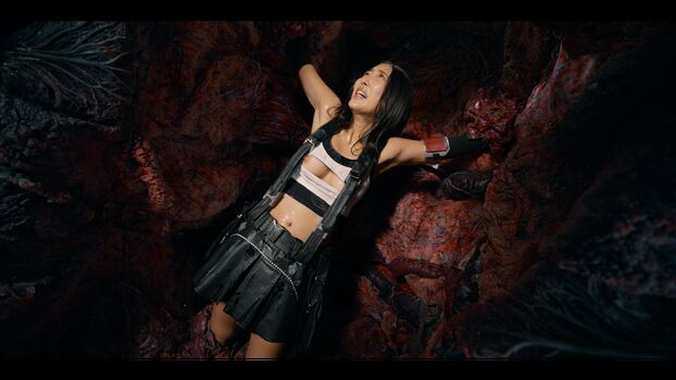 Full leaked Mizukawa sumire page private onlyfans photo