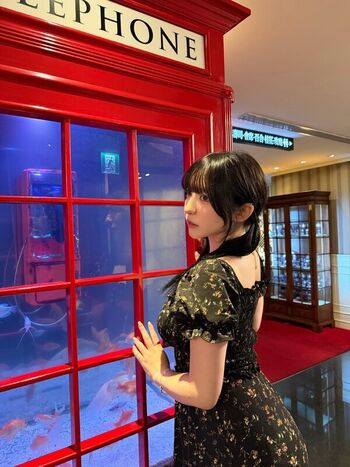 Full leaked Mizuki asakura private photo