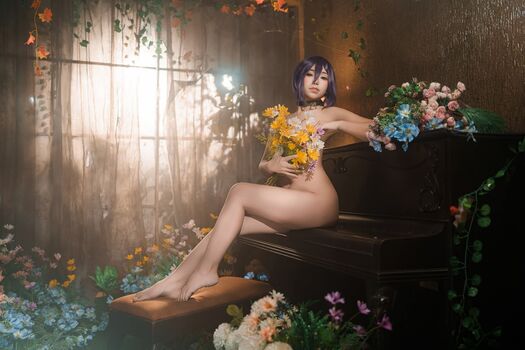 Full leaked Mizuki gaile private onlyfans photo