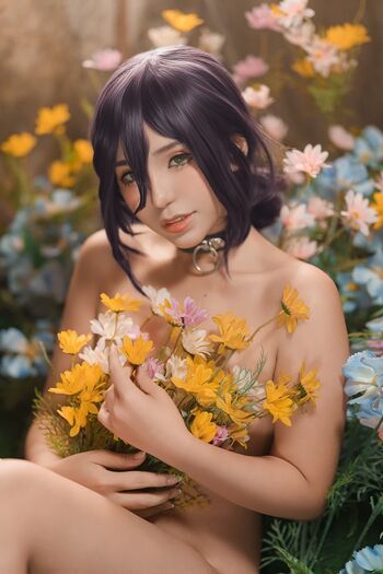 Full leaked Mizuki gaile private onlyfans photo