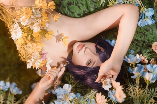 Full leaked Mizuki gaile private onlyfans photo