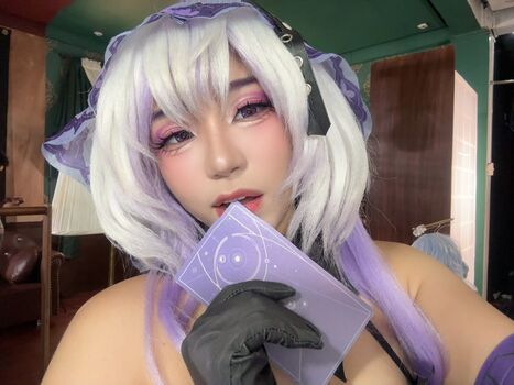 Full leaked Mizuki gaile private onlyfans photo