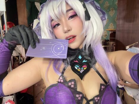 Full leaked Mizuki gaile private onlyfans photo