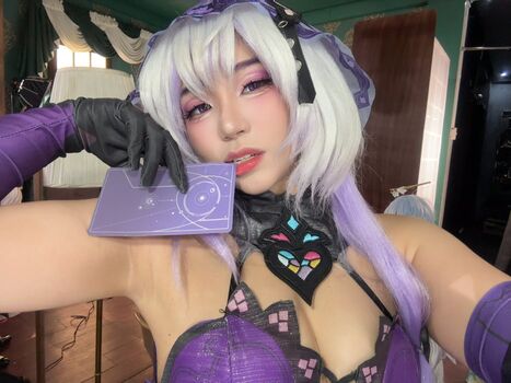 Full leaked Mizuki gaile private onlyfans photo