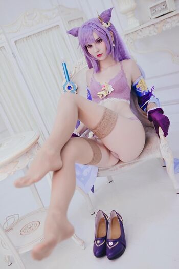 Full leaked Mizuki tyan private photo