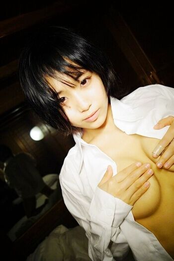 Full leaked Mizukurage private photo