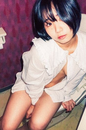 Full leaked Mizukurage private photo