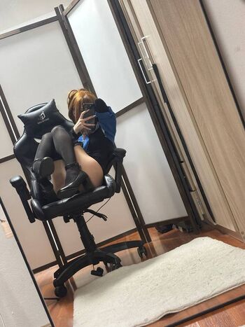 Full leaked Mizuzuki private photo