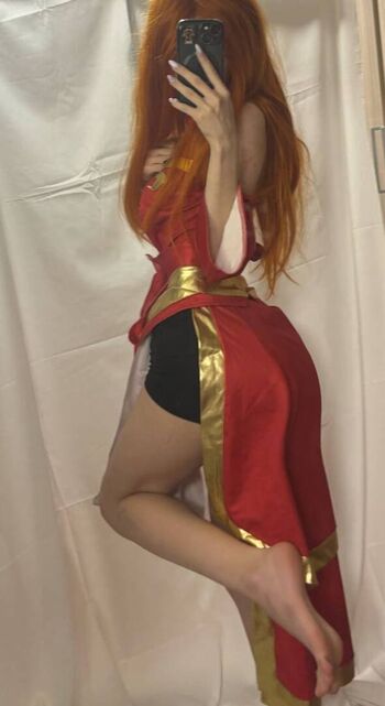 Full leaked Mizuzuki private photo
