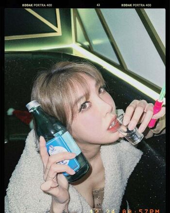 Full leaked Mizz hwa private onlyfans photo