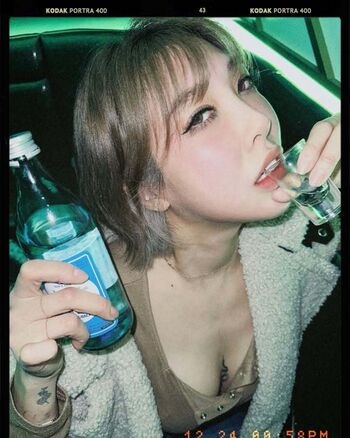 Full leaked Mizz hwa private onlyfans photo