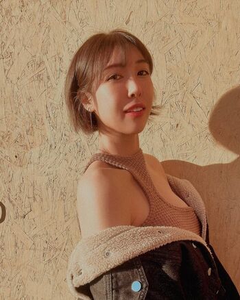 Full leaked Mizz hwa private onlyfans photo