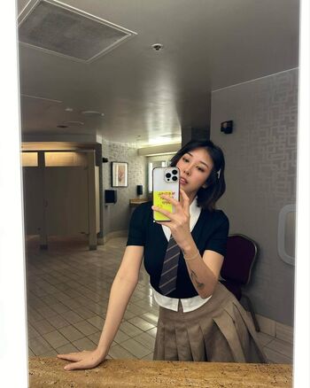 Full leaked Mizz hwa private onlyfans photo