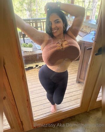 Full leaked Mizzissy private photo