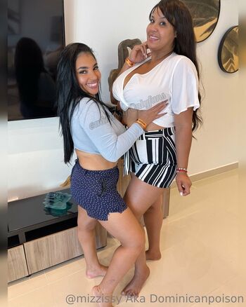 Full leaked Mizzissy private photo