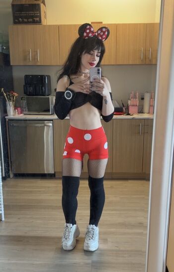 Full leaked Mizzy private onlyfans photo