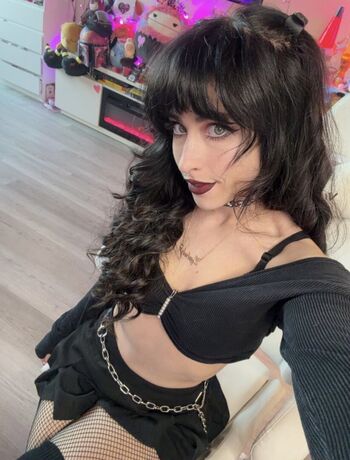 Full leaked Mizzy private onlyfans photo