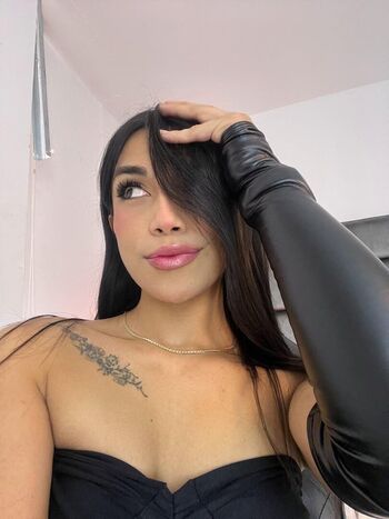 Full leaked Mj grace private onlyfans photo
