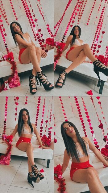 Full leaked Mj grace private onlyfans photo