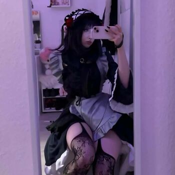 Full leaked Mkrittay private photo