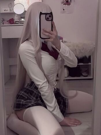 Full leaked Mkrittay private photo