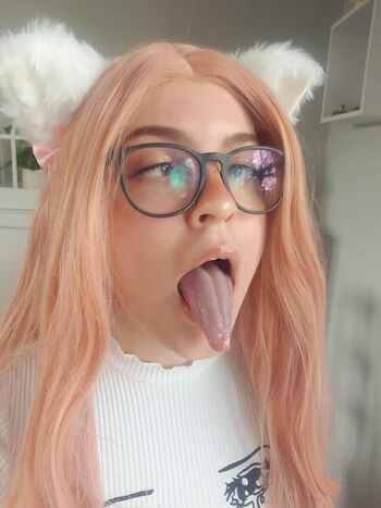 Full leaked Mlglauch private photo