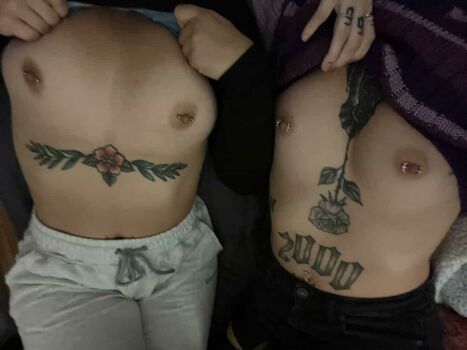 Full leaked Mlina roy page private onlyfans photo